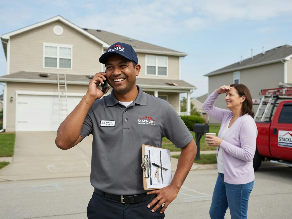 Chimney flashing repair Eolia, MO FAQs